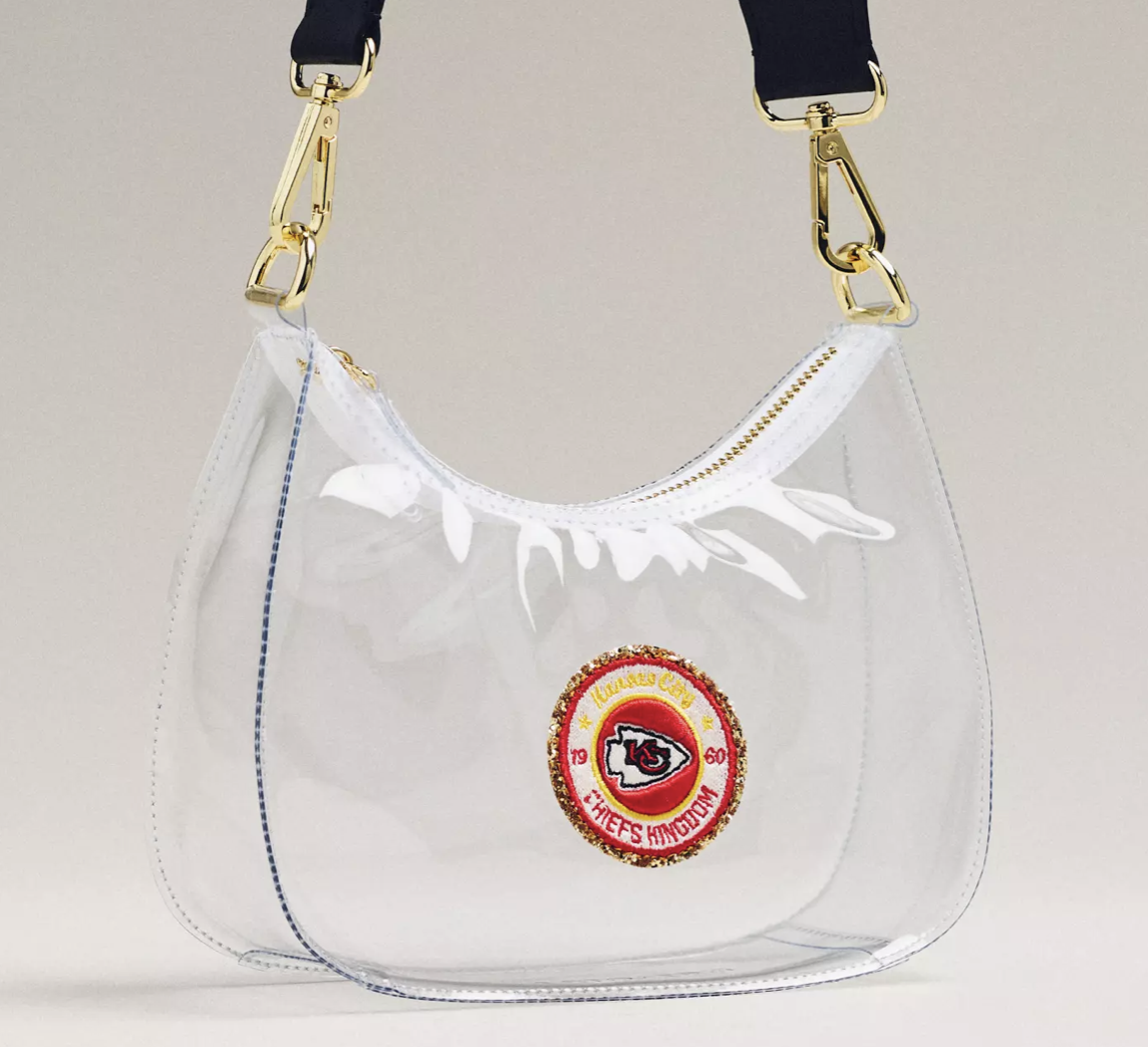 Kansas City Chiefs purse one of 5 things