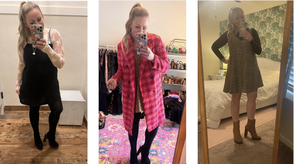 Fall 2025 Fashion Trends