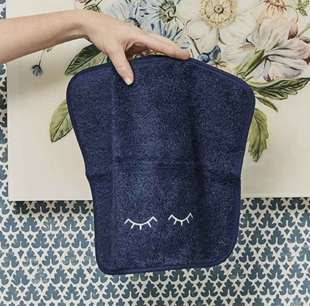 Weezie Makeup Towels