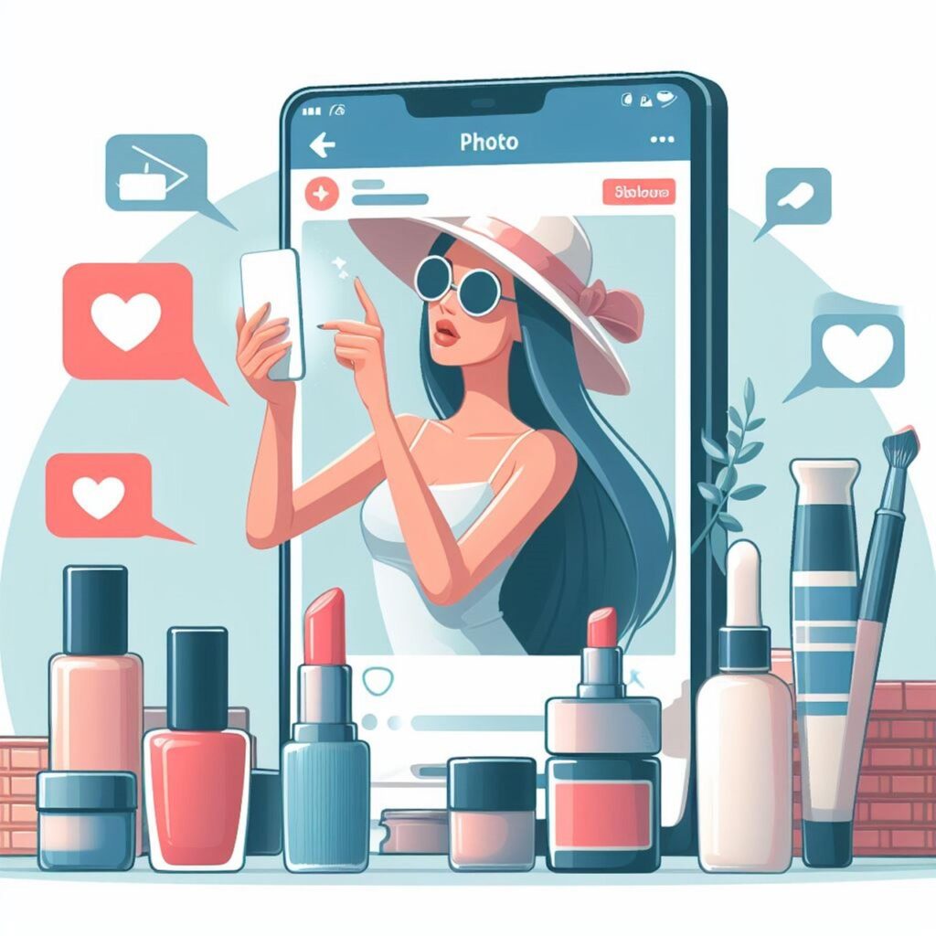 Fashion marketing trends and campaigns