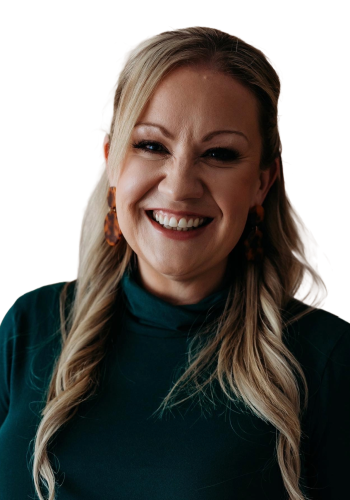 erica simpson from try hard to be pretty blog